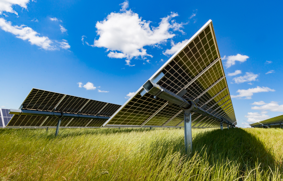 Solar Farm